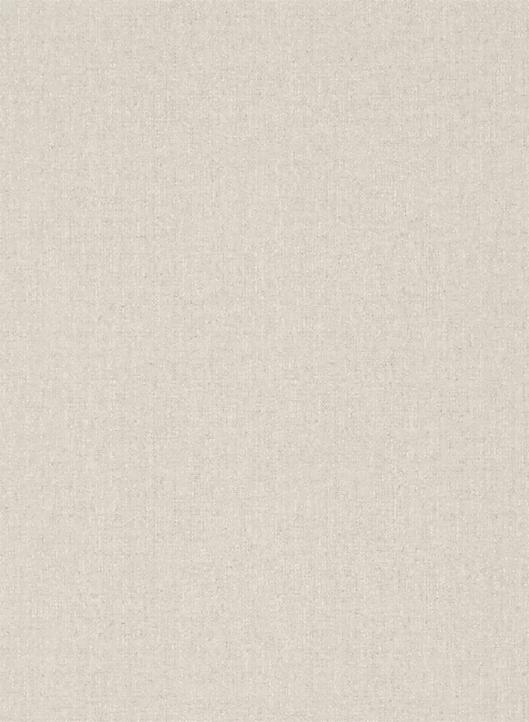 Sanderson Carta da parati Soho Plain - Soft Grey
