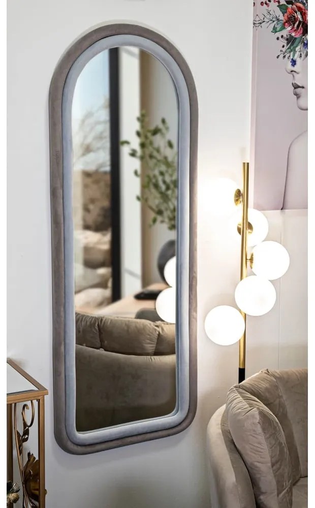 Specchio da appendere 60x160 cm Cloe - Mauro Ferretti