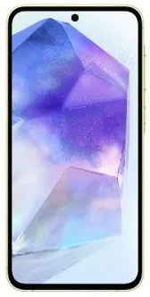 GALAXY A55 5G 8GB+256GB YELLOW