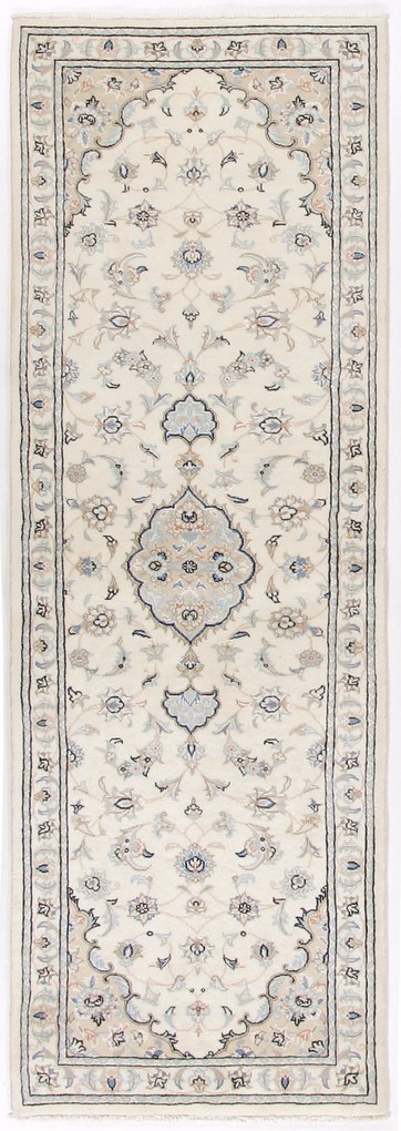 Tappeto persiano 80x250 (Iran) Annodato A Mano