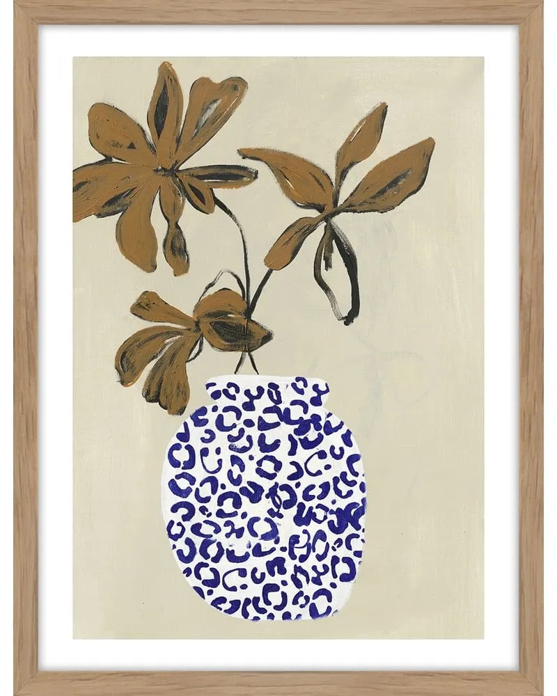 Dipinto 30x40 cm The Right Ambience - Malerifabrikken