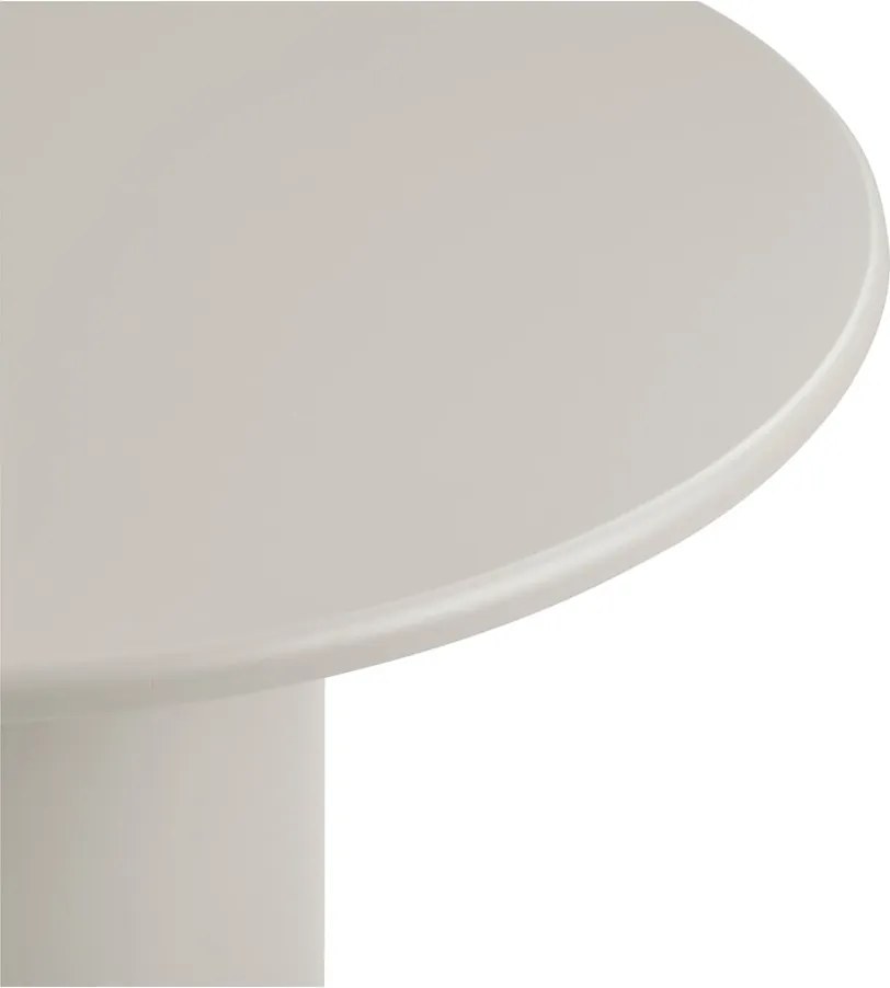 Tavolo da pranzo rotondo ø 120 cm Nagano – House Nordic