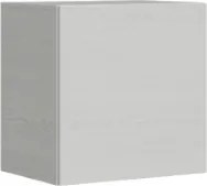 Pensile reversibile cubotto 60x60 Isoka Bianco Frassino