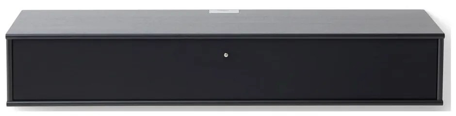 Tavolo TV nero 311 Mistral - Hammel Furniture