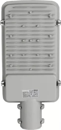 Lampione LED SAMSUNG CHIP LED/50W/230V 4000K IP65