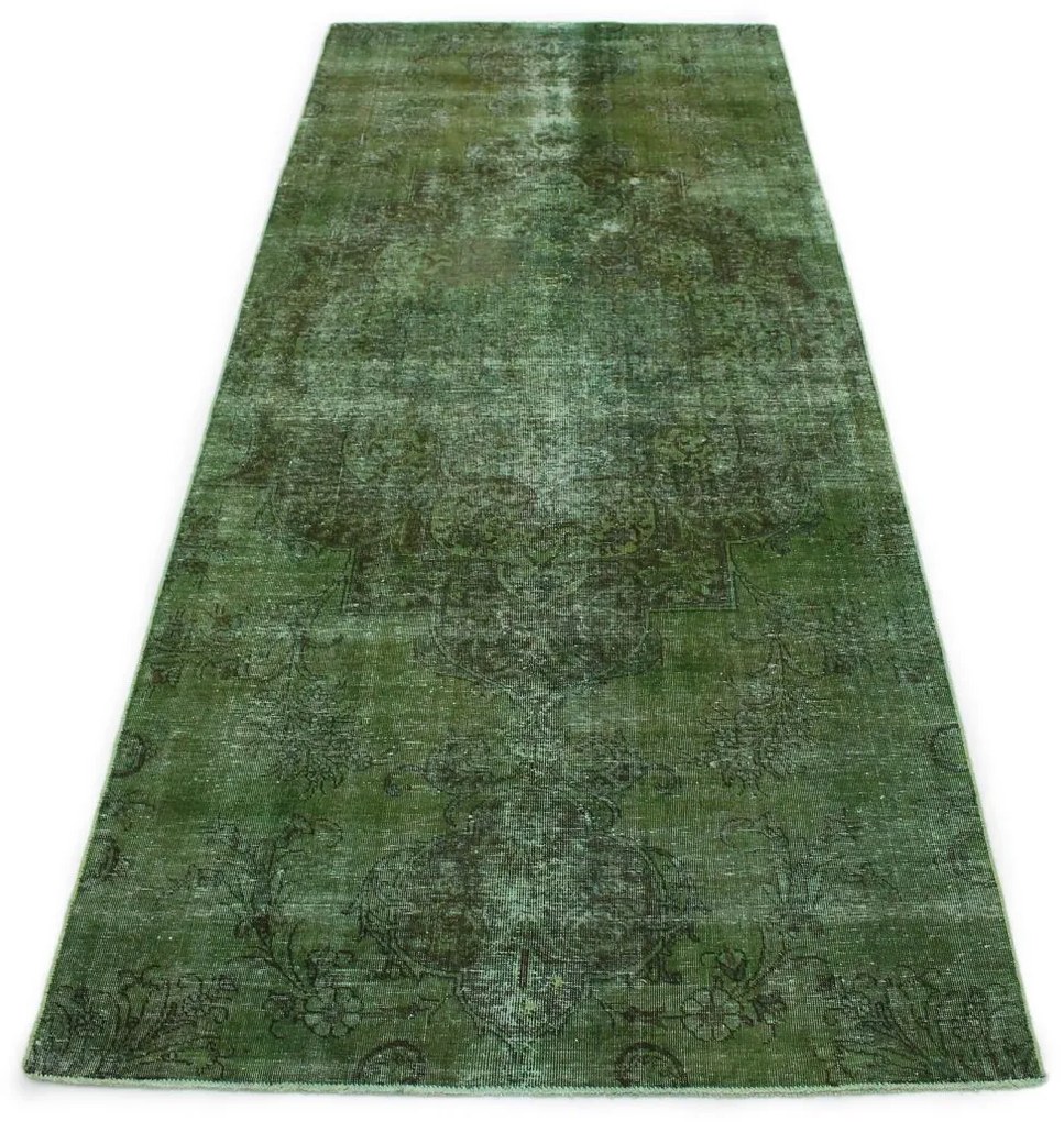 Vintage Tappeto orientale 340 x 140 (Oriental)