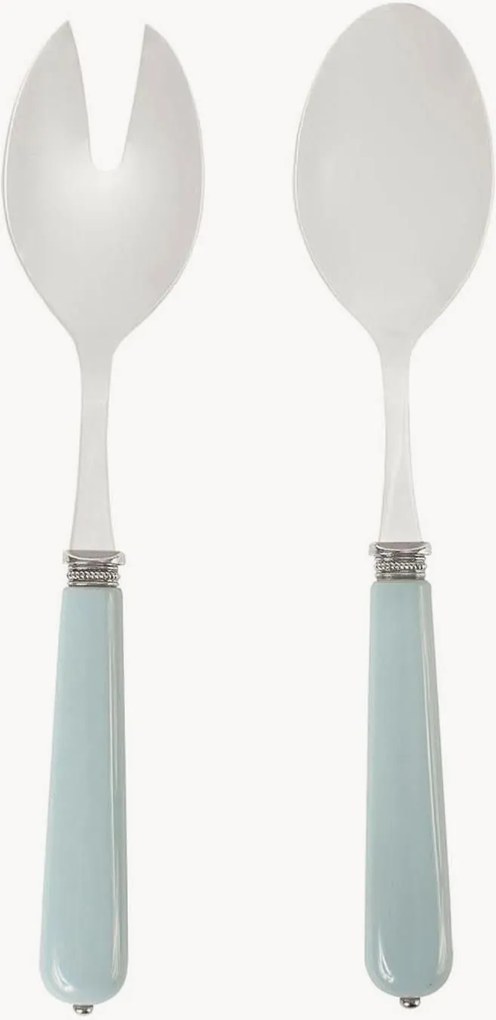Posate da insalata Lucie