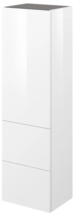Colonna per mobile bagno Neo Frame SENSEA 1 anta P 35 x L 45 x H 154 cm