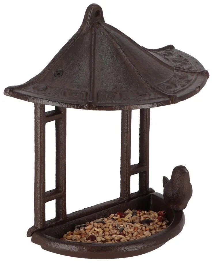 Mangiatoia per uccelli - Esschert Design