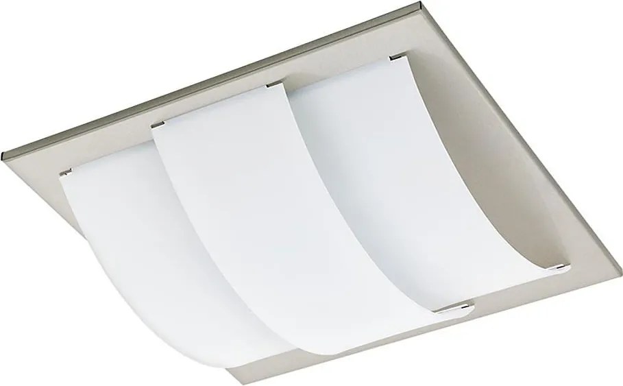 Eglo 96549 - Plafoniera LED ARANDA LED/11W/230V