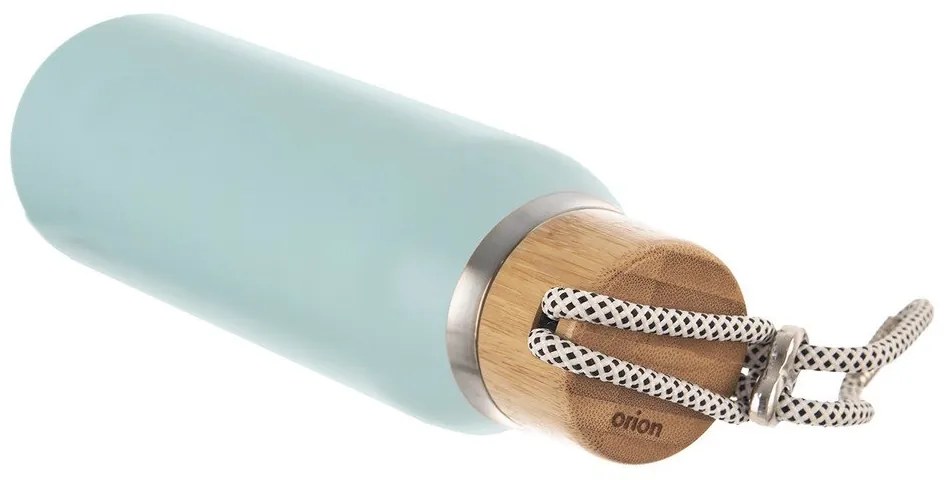 Thermos azzurro 600 ml - Orion