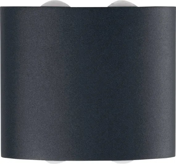Ledvance - Applique a LED da esterno ENDURA 2xLED/11W/230V IP44