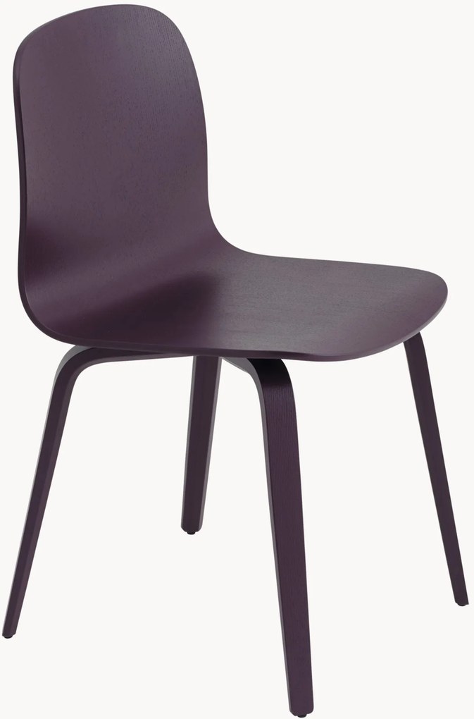 Sedia in legno Visu