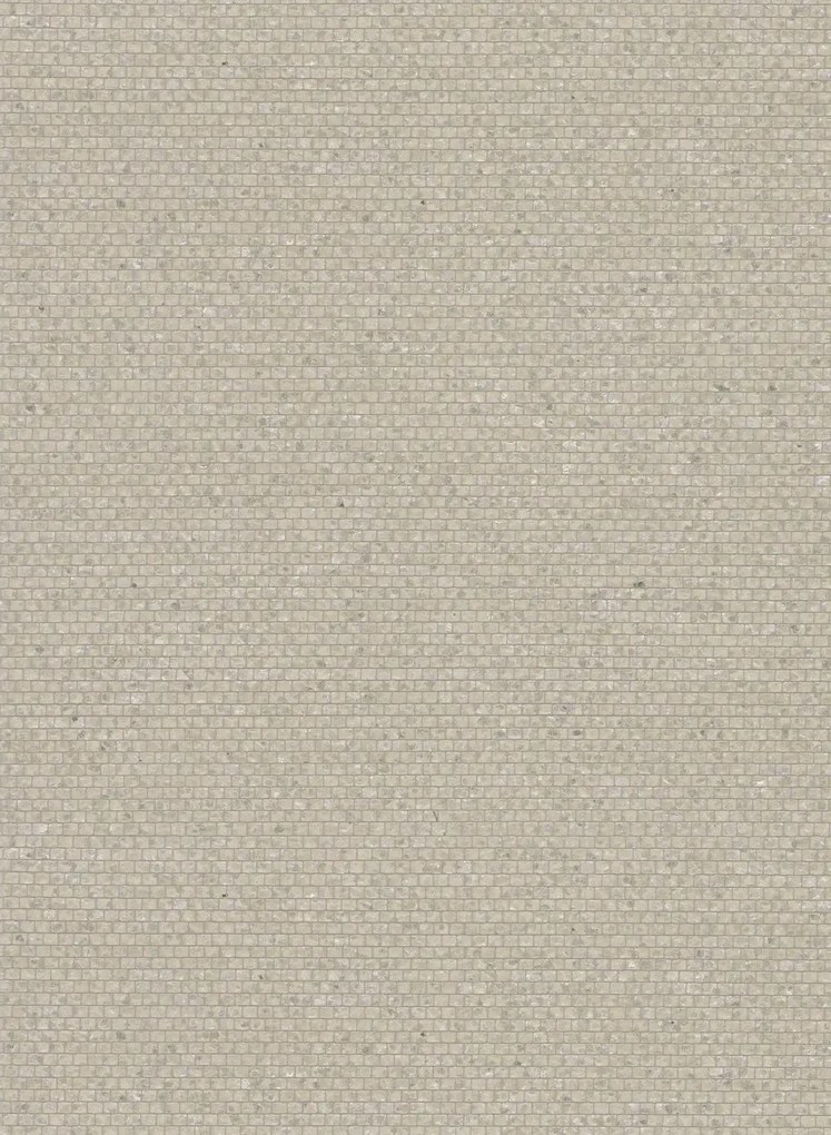 Arte International Carta da parati Shimmer - Ash