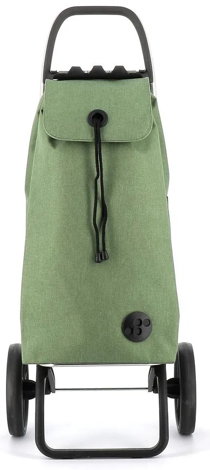 Borsa spesa 43 l I-Max Tweed 2 Logic - Rolser