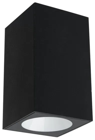 Paulmann 94327 - LED/3,8W IP44 Applique da esterno FLAME 230V antracite