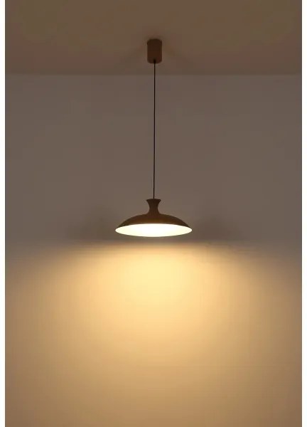 Globo 15781S - Lampadario LED su cavo ROCHA LED/18W/230V 3000/4000/6000K