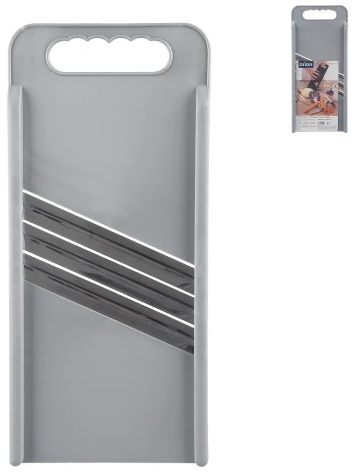 Grattugia per le verdure Practic – Orion