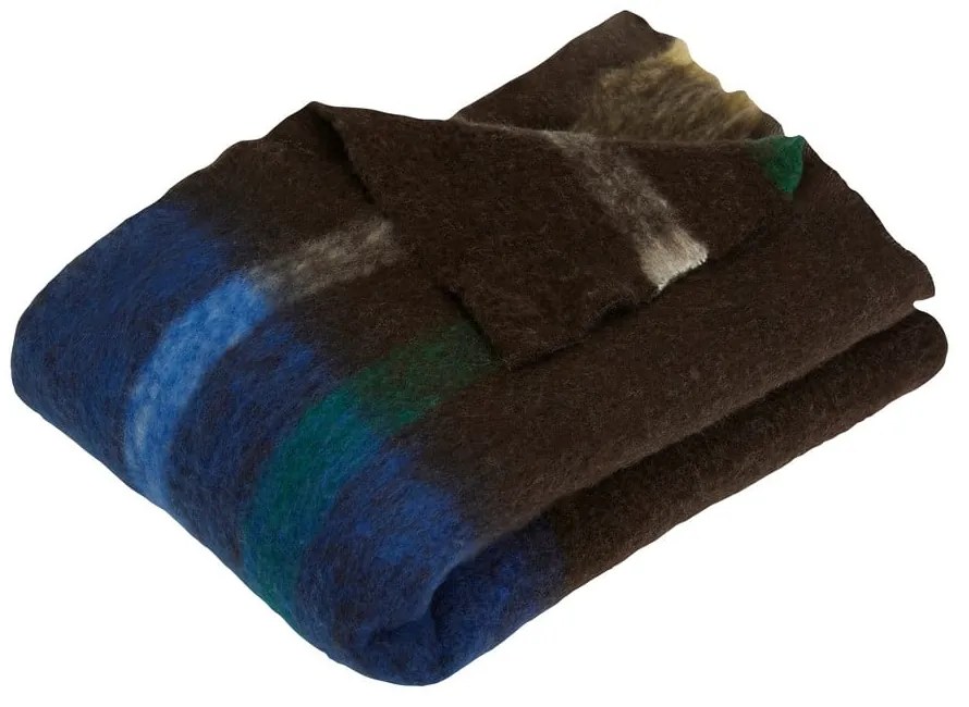 Coperta 140x200 cm Graphic - Hübsch