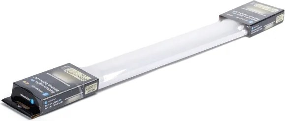 Aigostar - Apparecchio fluorescente LED/20W/230V 4000K 60 cm