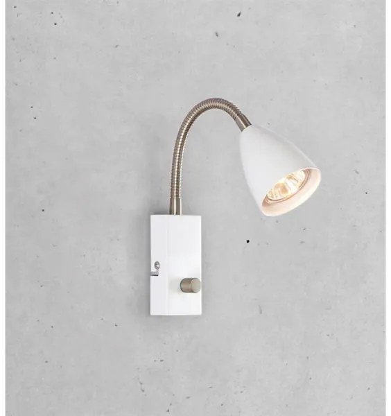 Markslöjd 107410 - Applique dimmerabile CIRO 1xGU10/7W/230V