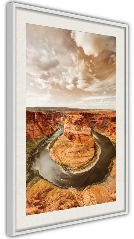 Poster Colorado River
