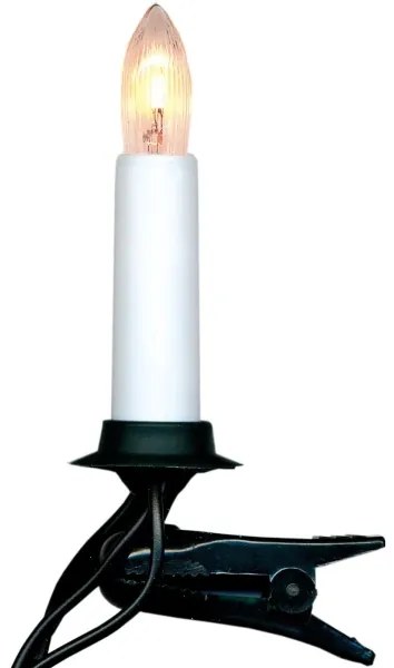 Eglo 410525 - Catena natalizia LED 16xE10/0,2W/230V 12 m