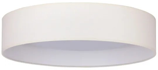 Duolla - Plafoniera LED ROLLER LED/24W/230V diametro 45 cm color crema