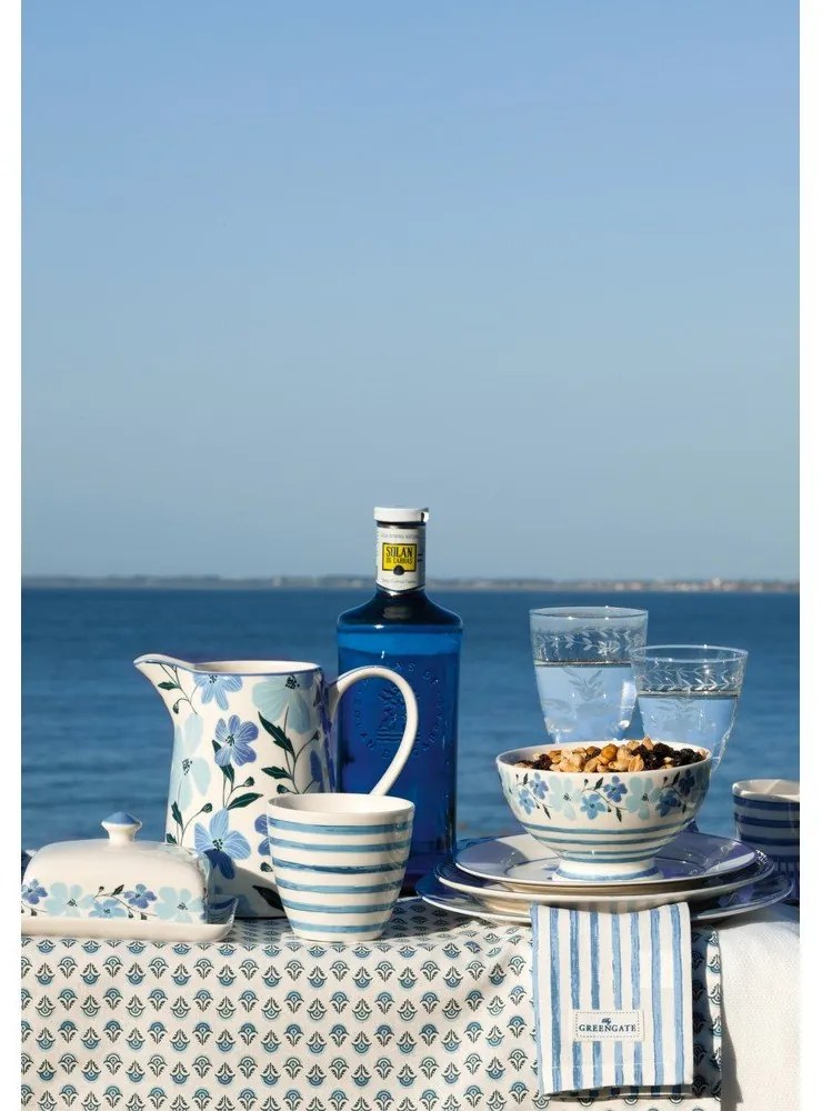 Tazza in porcellana Sally, 300 ml - Green Gate