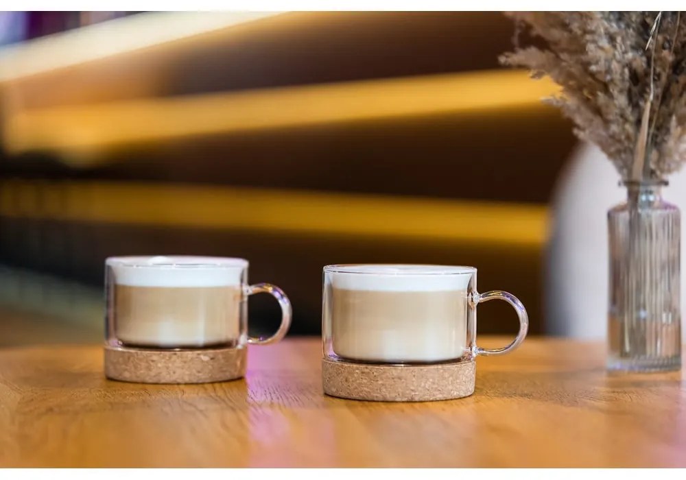 Tazze in set da 2 220 ml Vilagio - Vialli Design