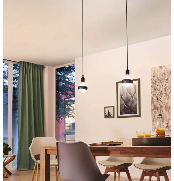 Paulmann 50346 - Cavo di alimentazione NEORDIC 1xE27/20W/230V IP44