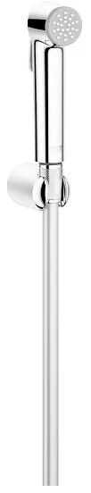 GROHE 26352000 - TEMPESTA-F TRIGGER SPRAY 30 Doccetta 36 mm Cromo lucido