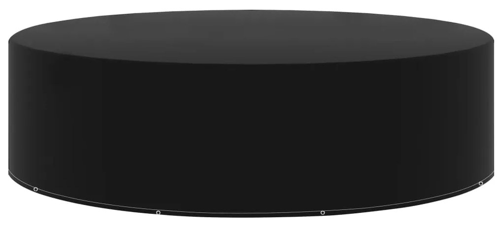 Copertura Per Mobili Da Giardino Con 10 Occhielli 325x90 Cm /