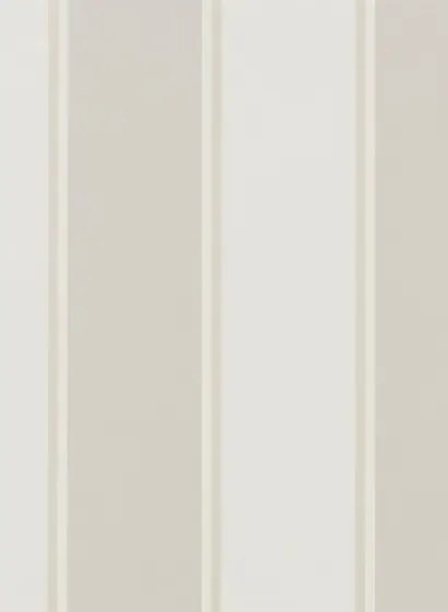 Ralph Lauren Carta da parati Mapleton Stripe - Antique Rose