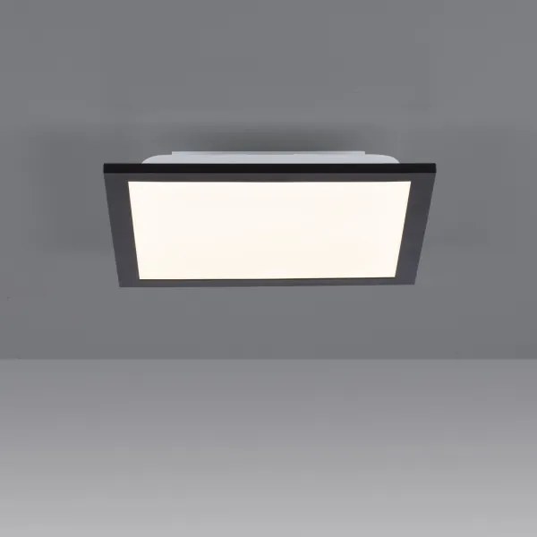 Leuchten Direkt 14740-18 - Plafoniera LED FLAT LED/7W/230V