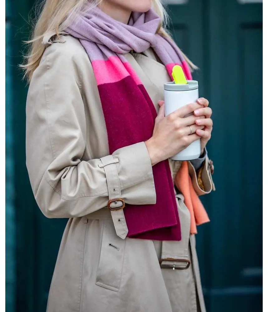 Tazza da viaggio 350 ml Finn - Remember