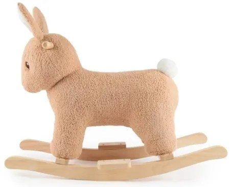 Bieco - Altalena FINE con coniglio