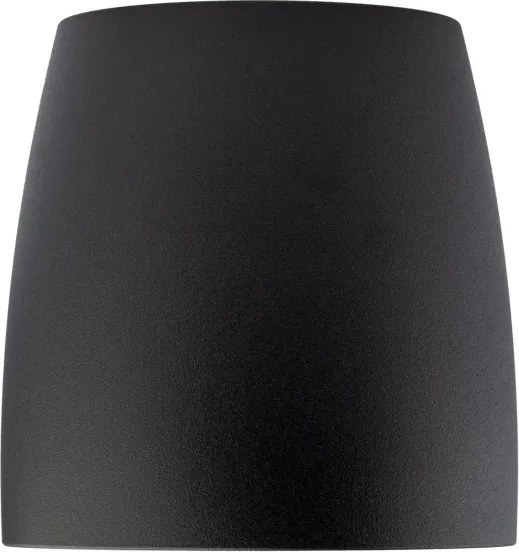Luce Spot BESA 1xGU10/30W/230V nero
