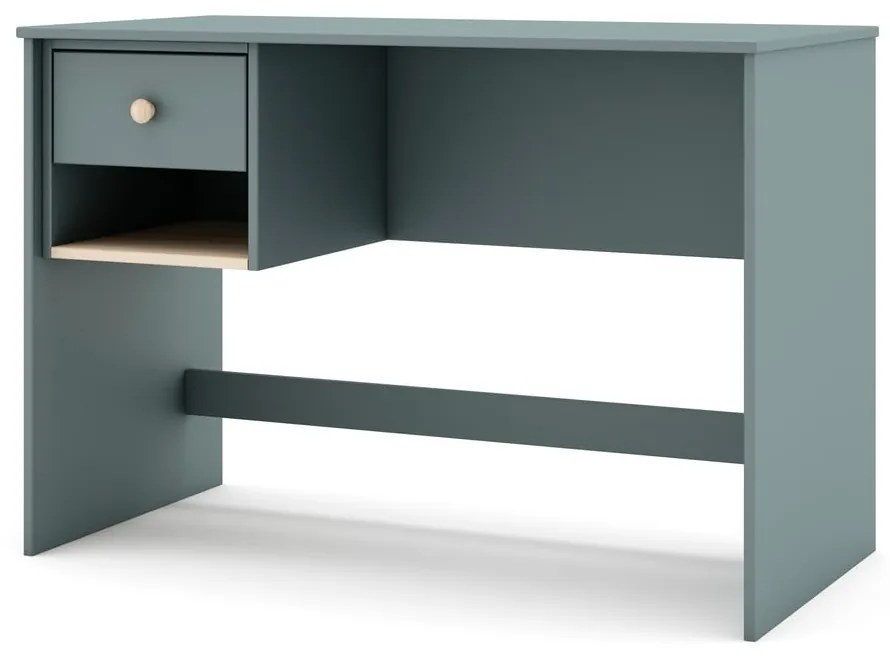 Scrivania per bambini 55x110 cm Esteban – Marckeric