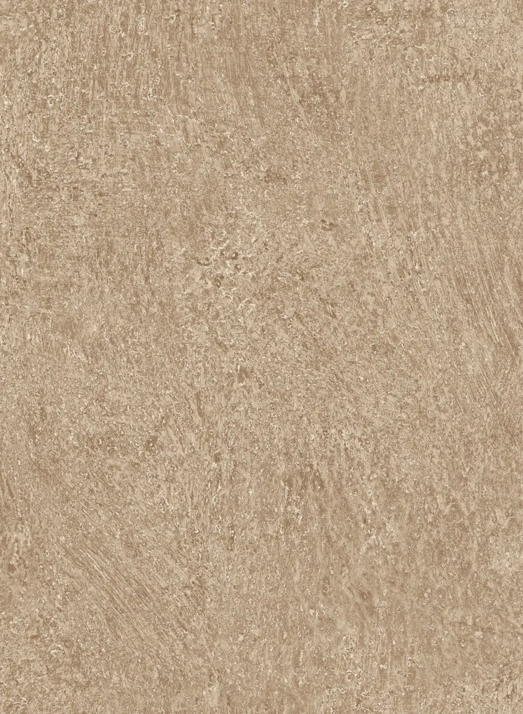Arte International Carta da parati Canyon - Warm Grey