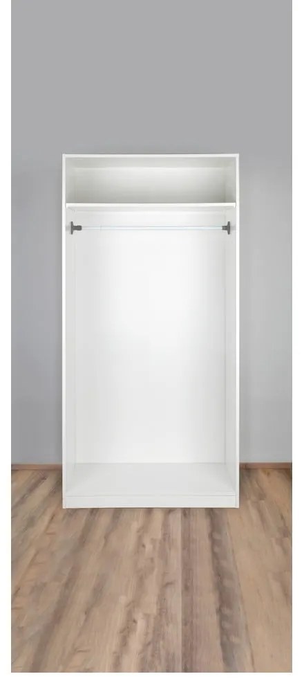 Barra di distribuzione, lunghezza massima 145 cm Herkules - Wenko