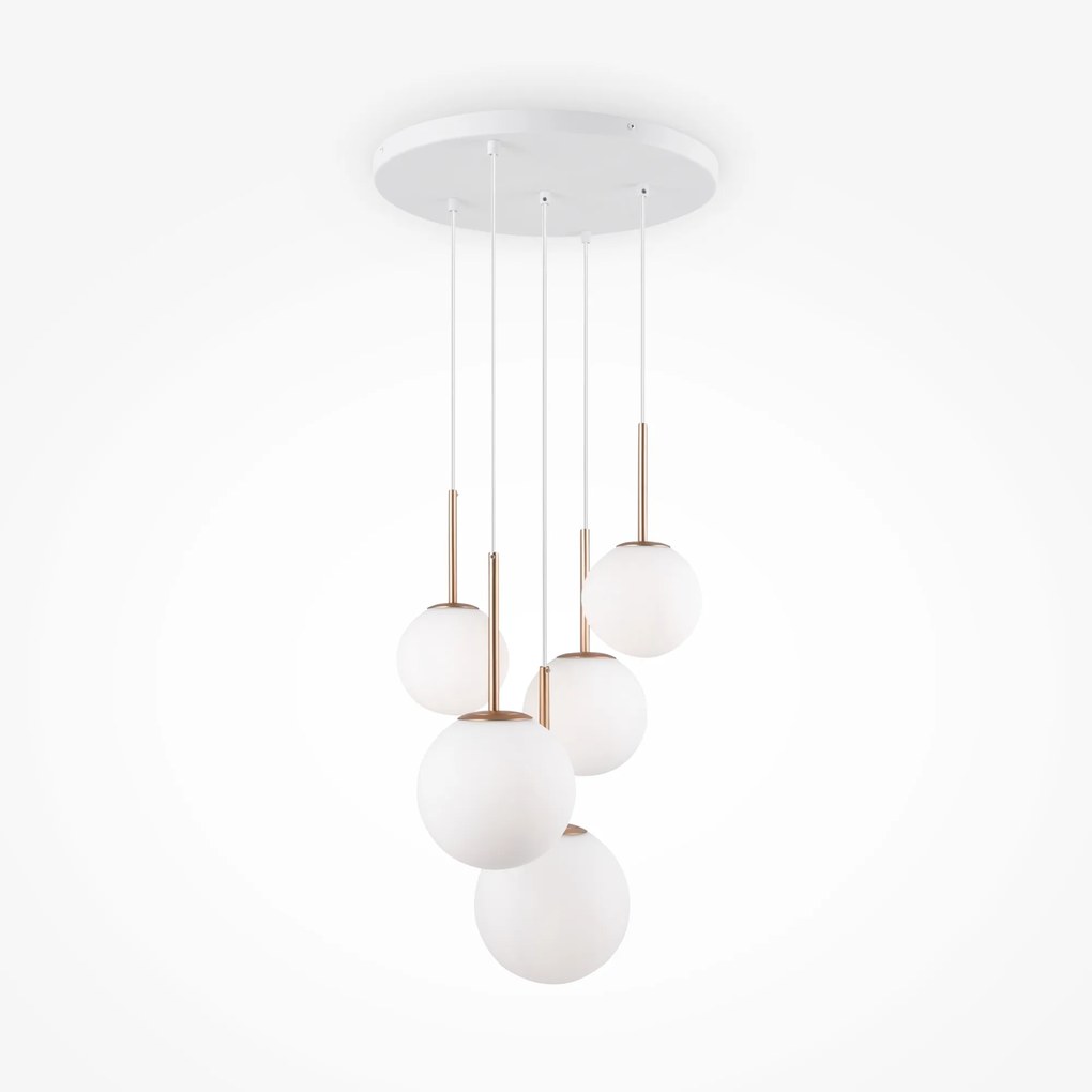 Maytoni | Basic form Lampada a soffitto / plafoniera Modern Oro