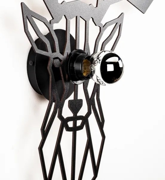 Applique 1xE27/100W/230V