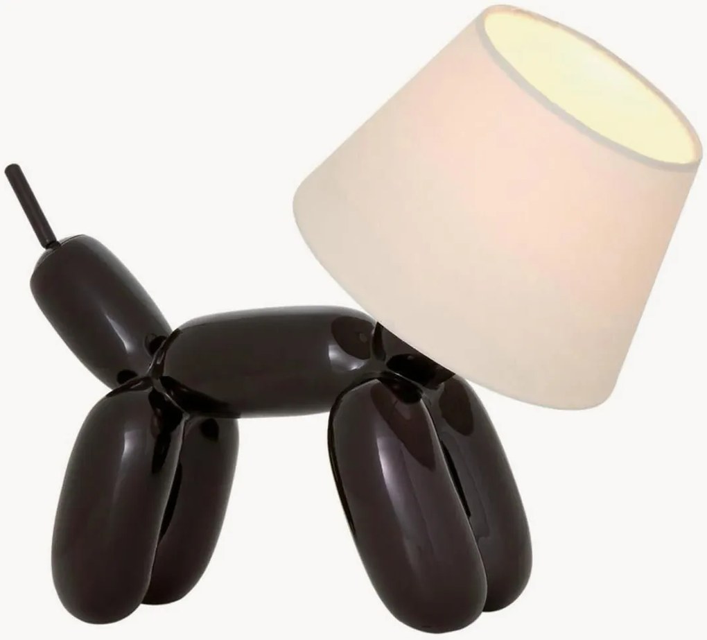 Lampada da tavolo Doggy