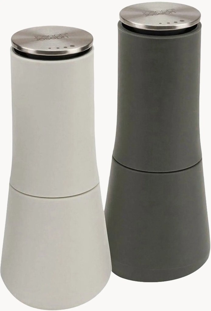 Set macina sale e pepe Milltop, set da 2