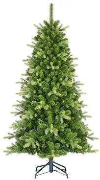 Albero di Natale Black Box Verde Pino (Ø 94 x 155 cm)