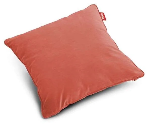 Fatboy - Pillow SquareVelvet Rhubarb Fatboy®