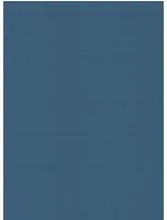 Arte International Tapete Line - Prussian Blue
