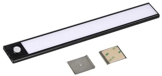 Lampada LED sottopensile con sensore LED/1,5W/5V 1500 mAh 3000K