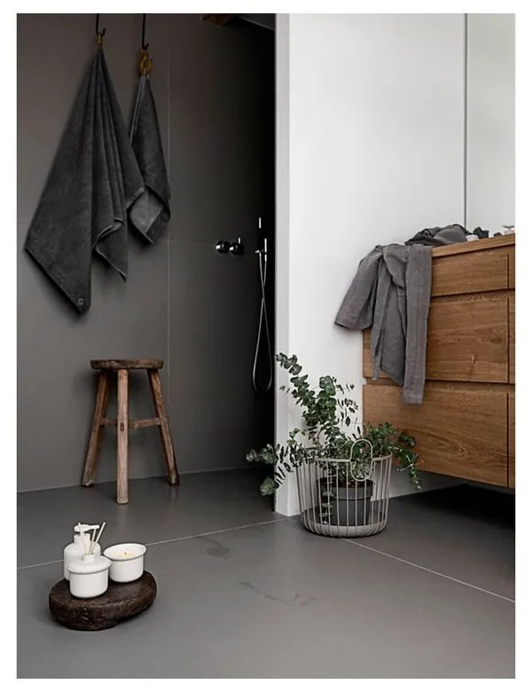 Candela di soia profumata tempo di combustione 35 h Inu Offwhite: Calm Moment - Zone